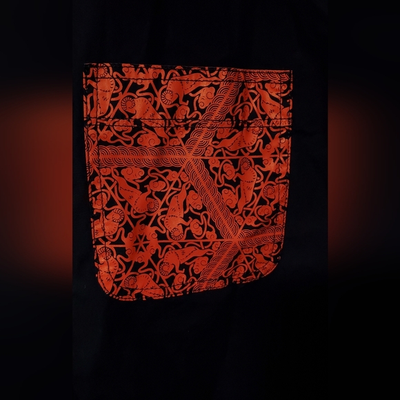 BNWT Adidas Originals Year Of The Ram Button-Up - Picture 3 of 5